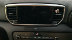 Kia Sportage 1.6 GDi ISG 2 5dr Petrol Estate